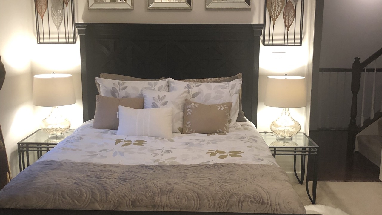 Photo of Bedroom in Parkville