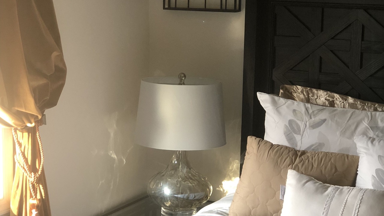 Photo of Bedroom in Parkville