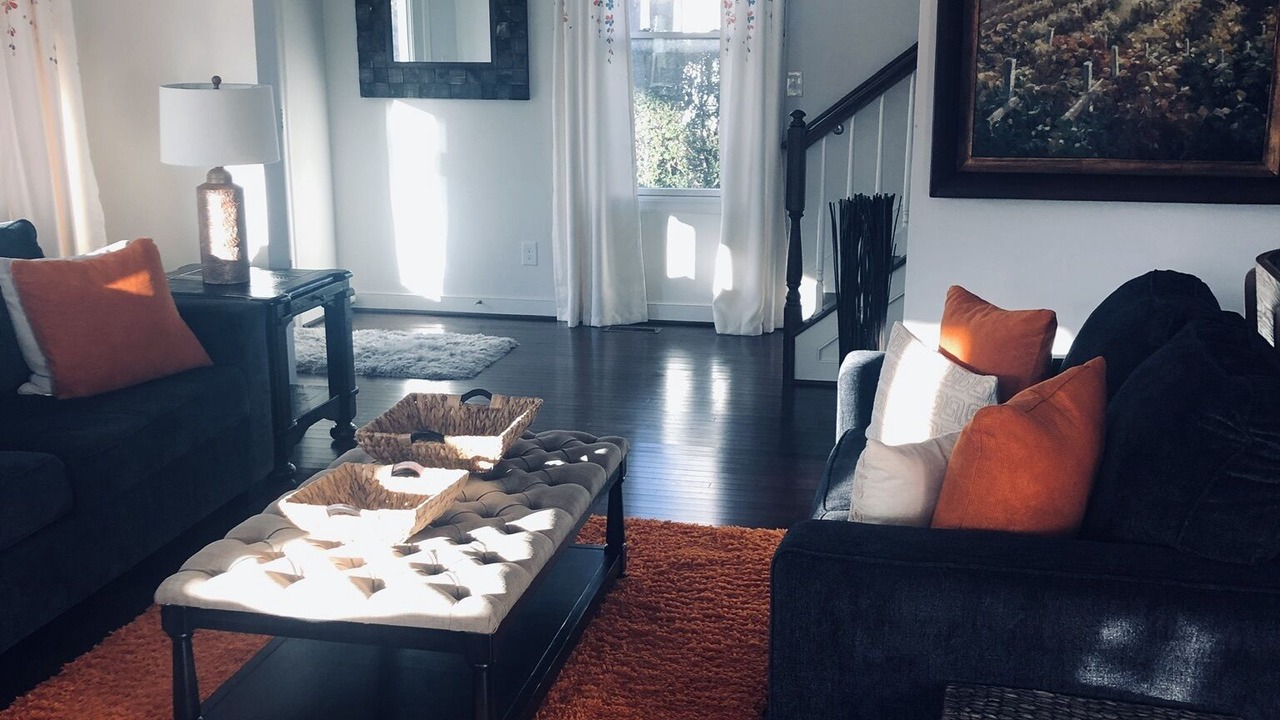 Photo of Livingroom in Parkville