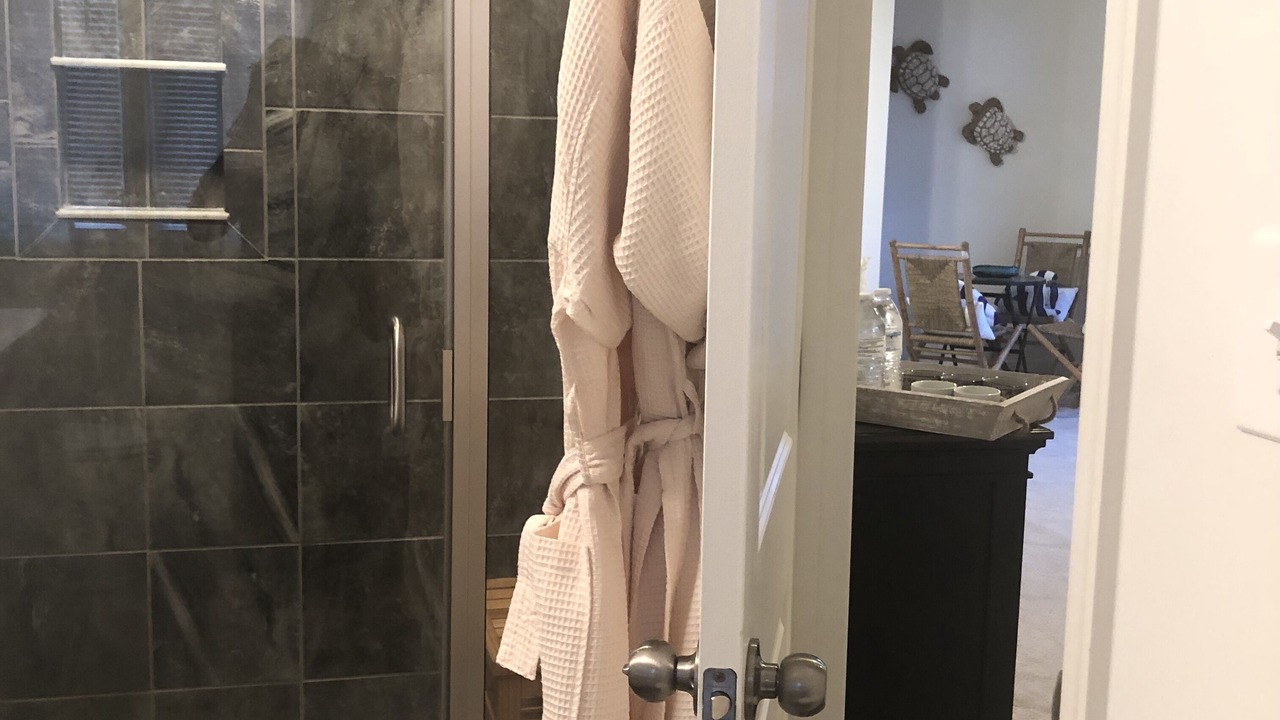 Photo of Bathroom in Parkville