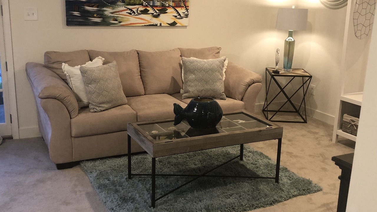 Photo of Livingroom in Parkville