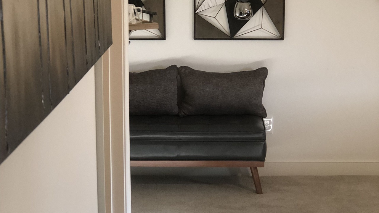Photo of Livingroom in Parkville