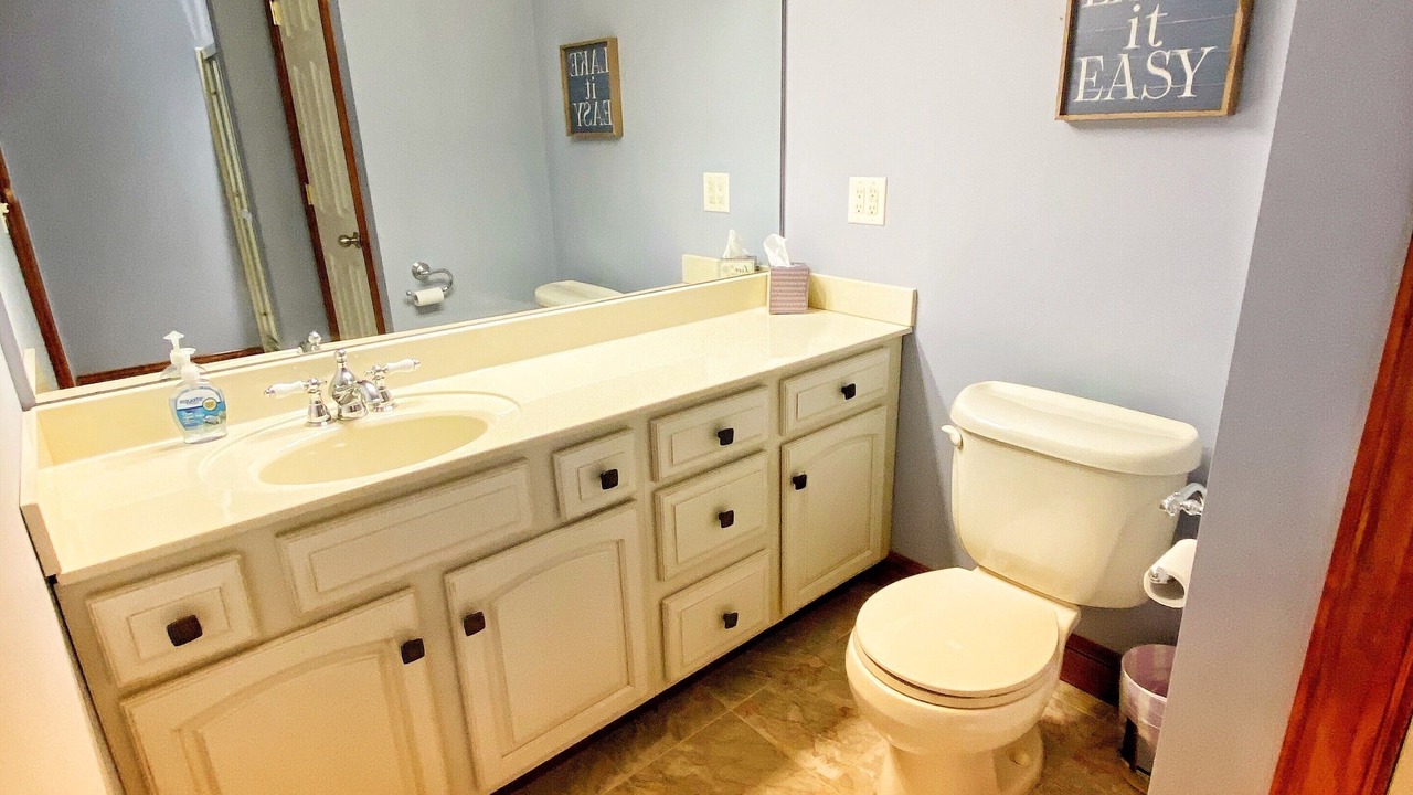 Photo of Bathroom in Jamestown