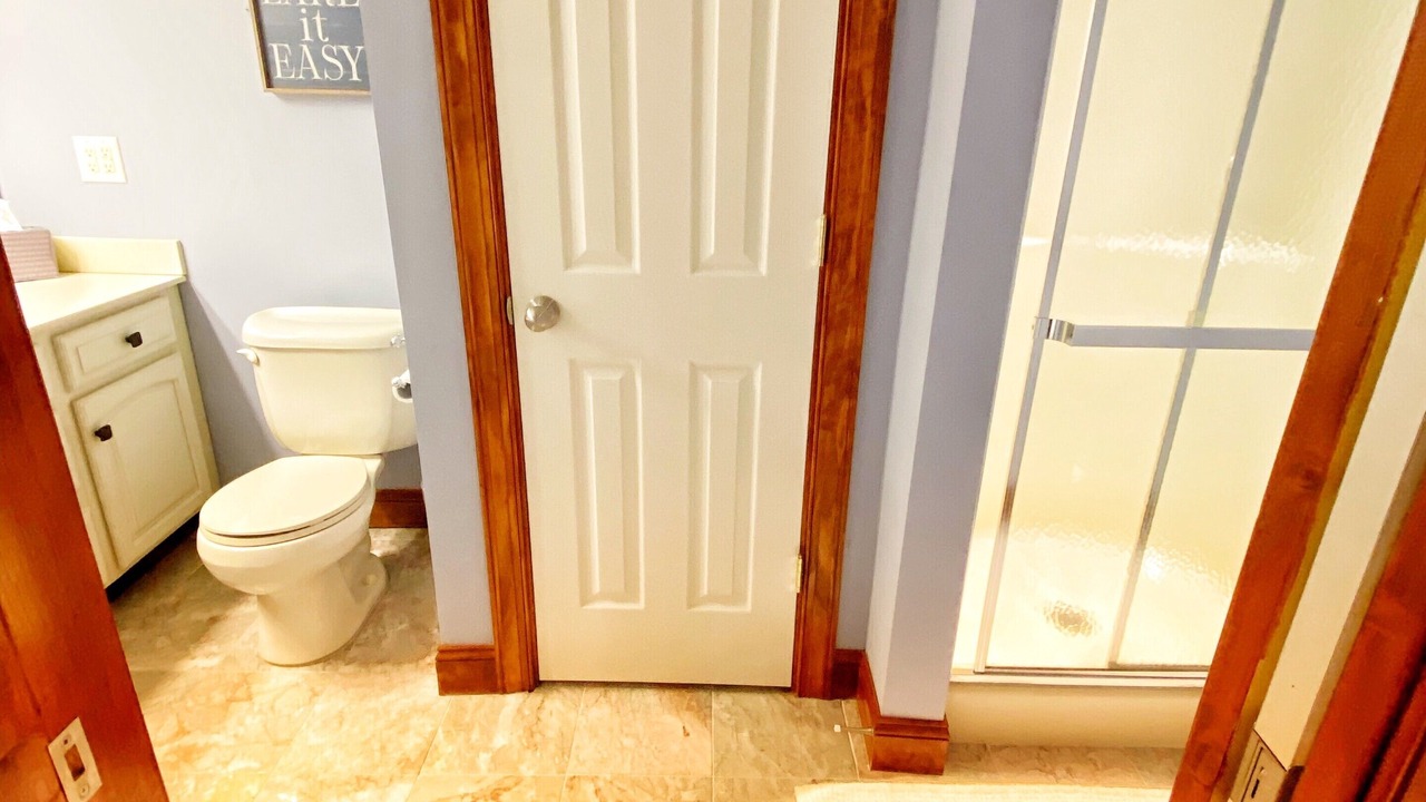 Photo of Bathroom in Jamestown