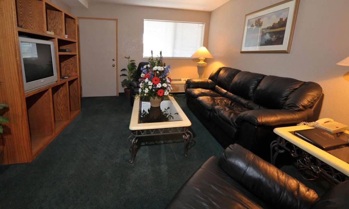 Photo of Kitchen in Nampa
