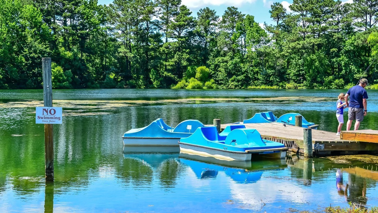 Photo of Others in Assateague Pointe