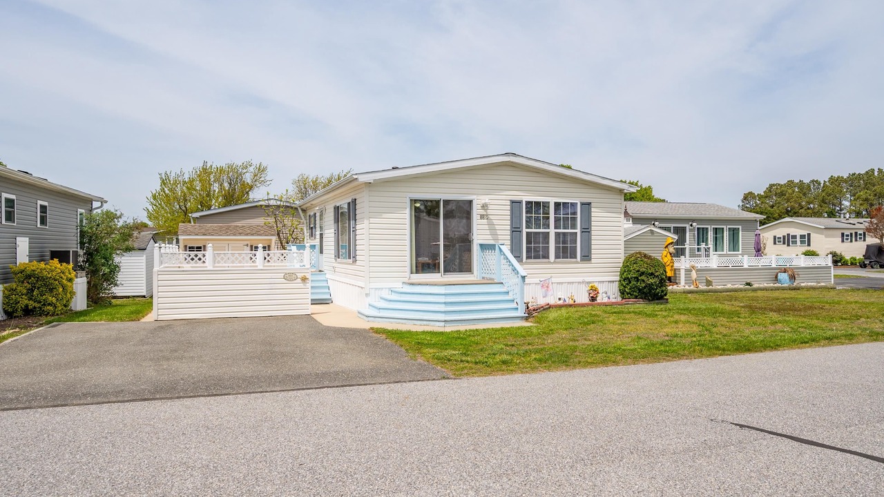 Photo of Outdoor in Assateague Pointe