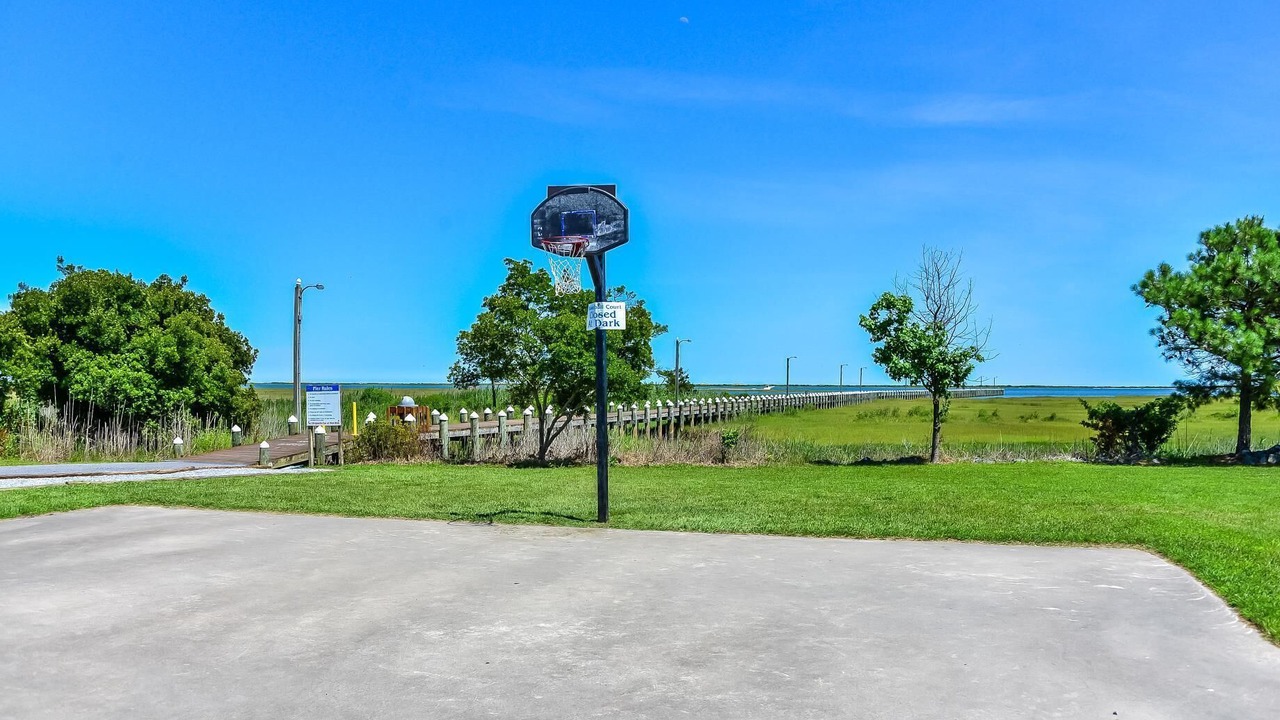 Photo of Outdoor in Assateague Pointe
