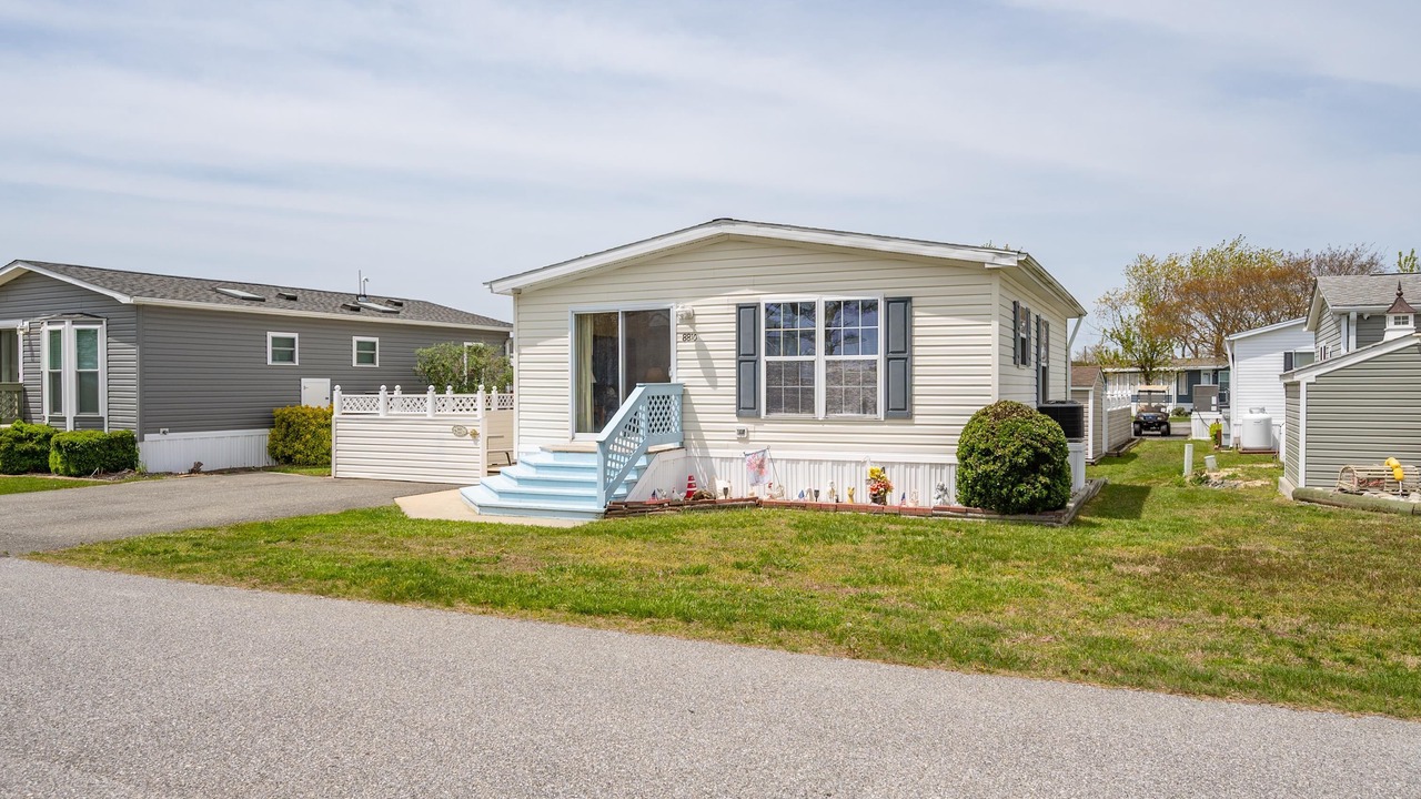 Photo of Outdoor in Assateague Pointe