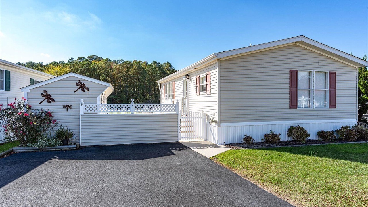 Photo of Outdoor in Assateague Pointe