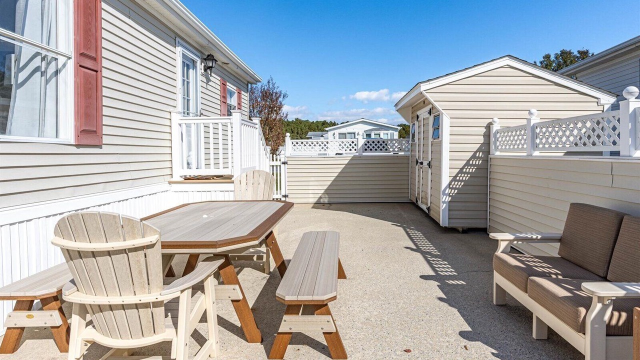 Photo of Outdoor in Assateague Pointe