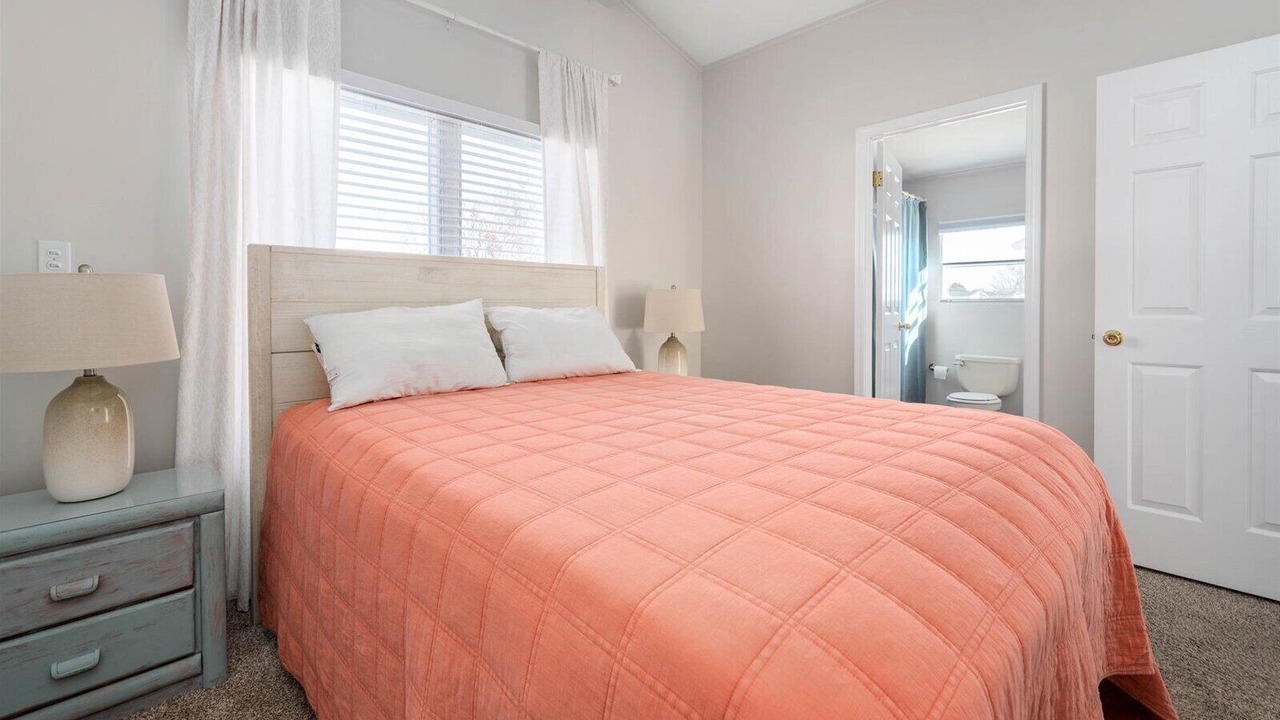 Photo of Bedroom in Assateague Pointe