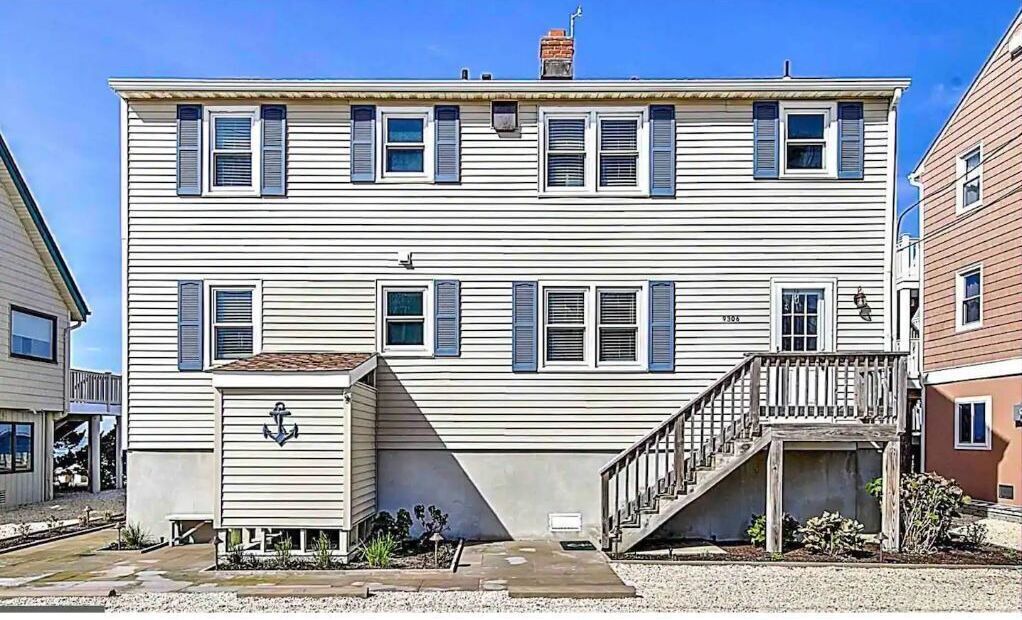 Photo of Outdoor in North Beach Haven