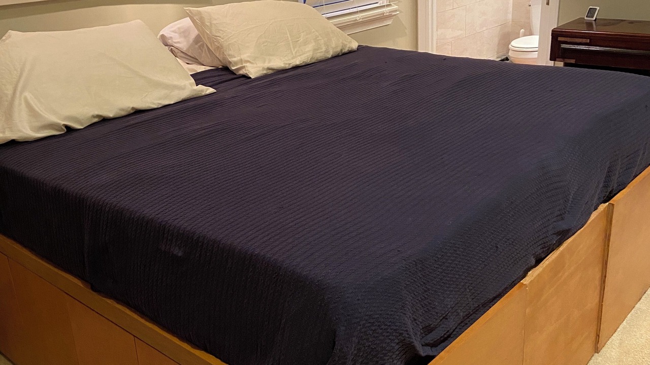 Photo of Bedroom in Westfield