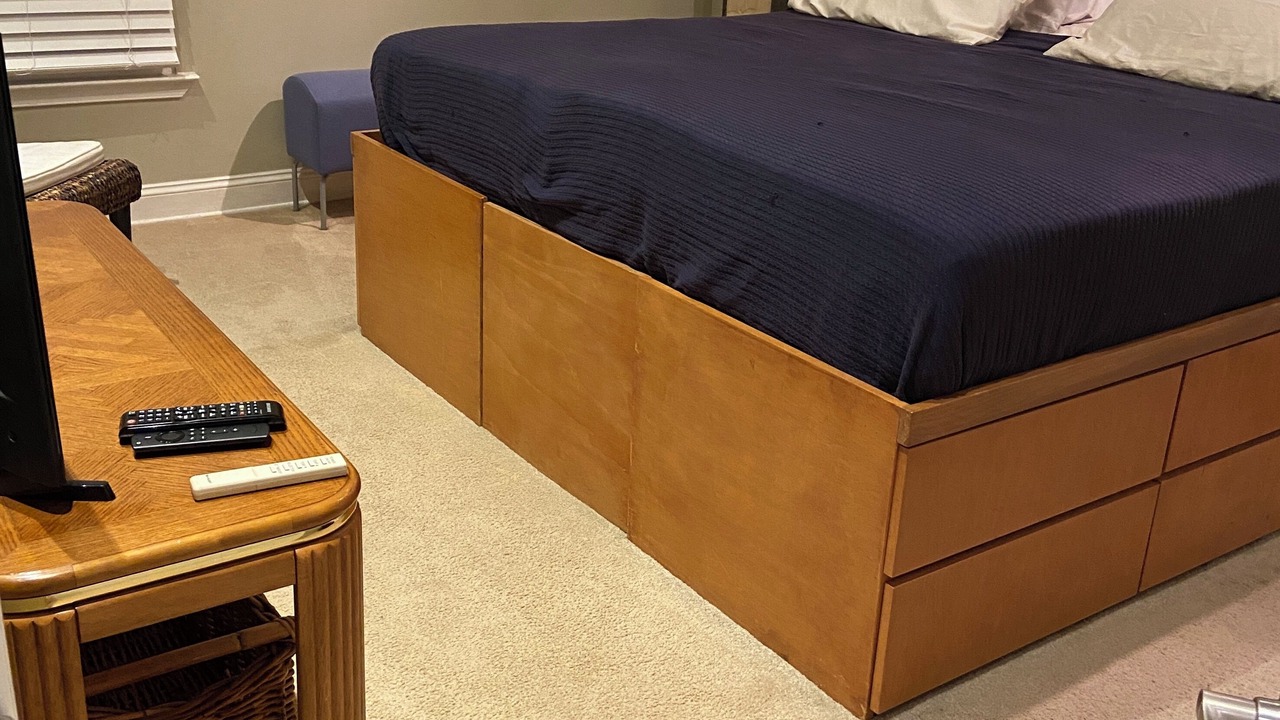 Photo of Bedroom in Westfield