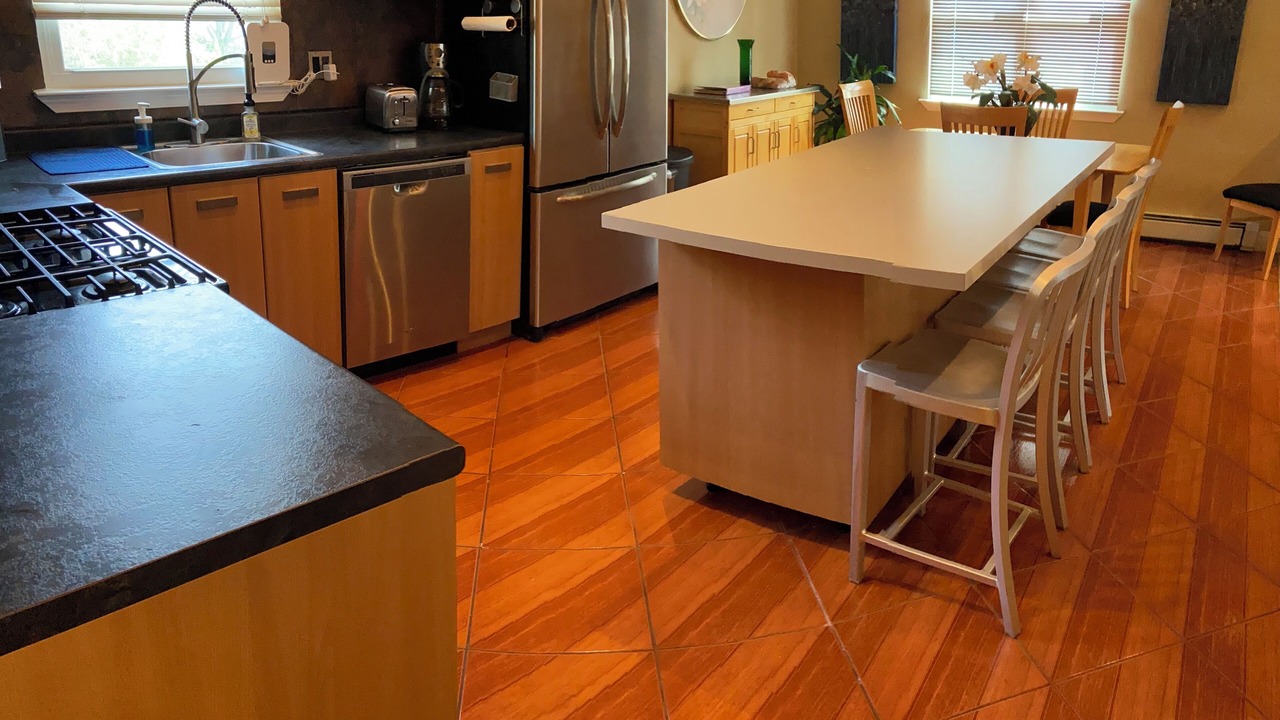 Photo of Kitchen in Westfield