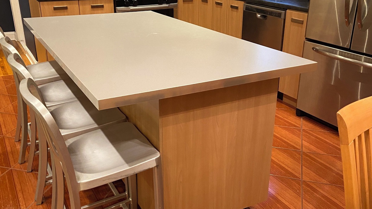 Photo of Kitchen in Westfield