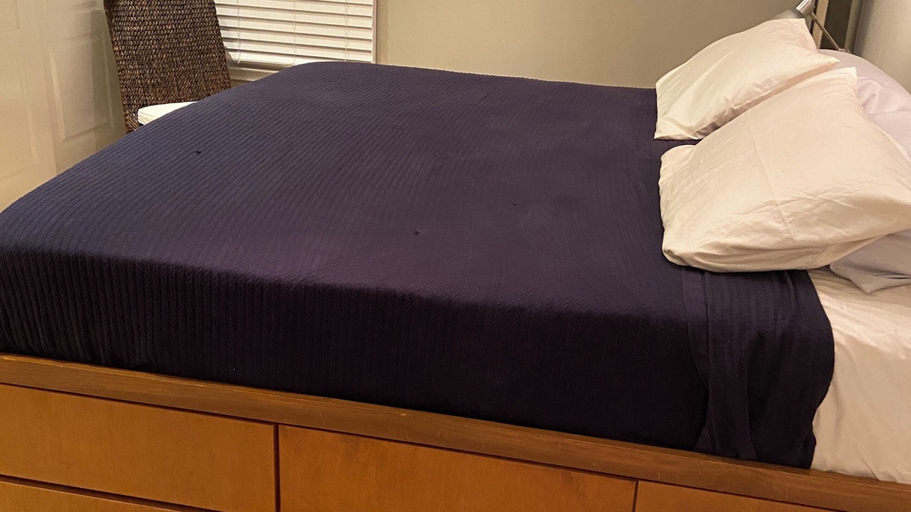 Photo of Bedroom in Westfield