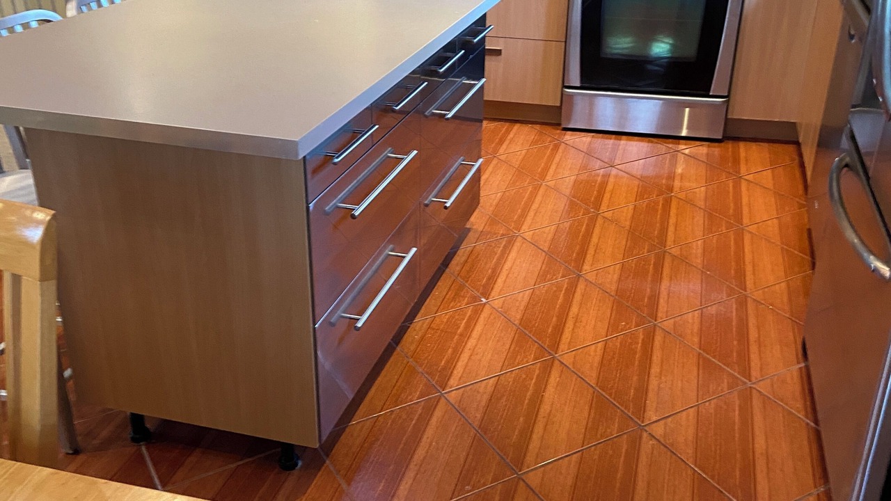 Photo of Kitchen in Westfield