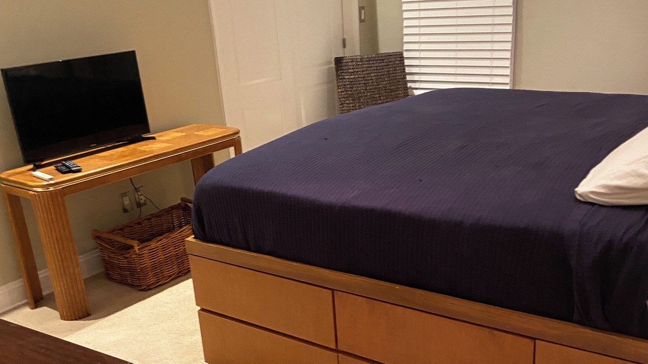 Photo of Bedroom in Westfield