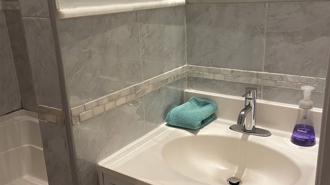 Photo of Bathroom in Westfield