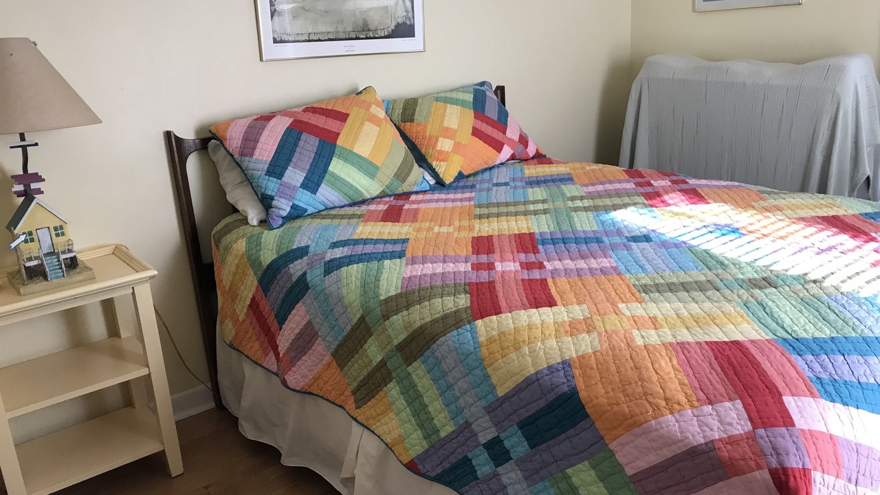 Photo of Bedroom in South Rehoboth