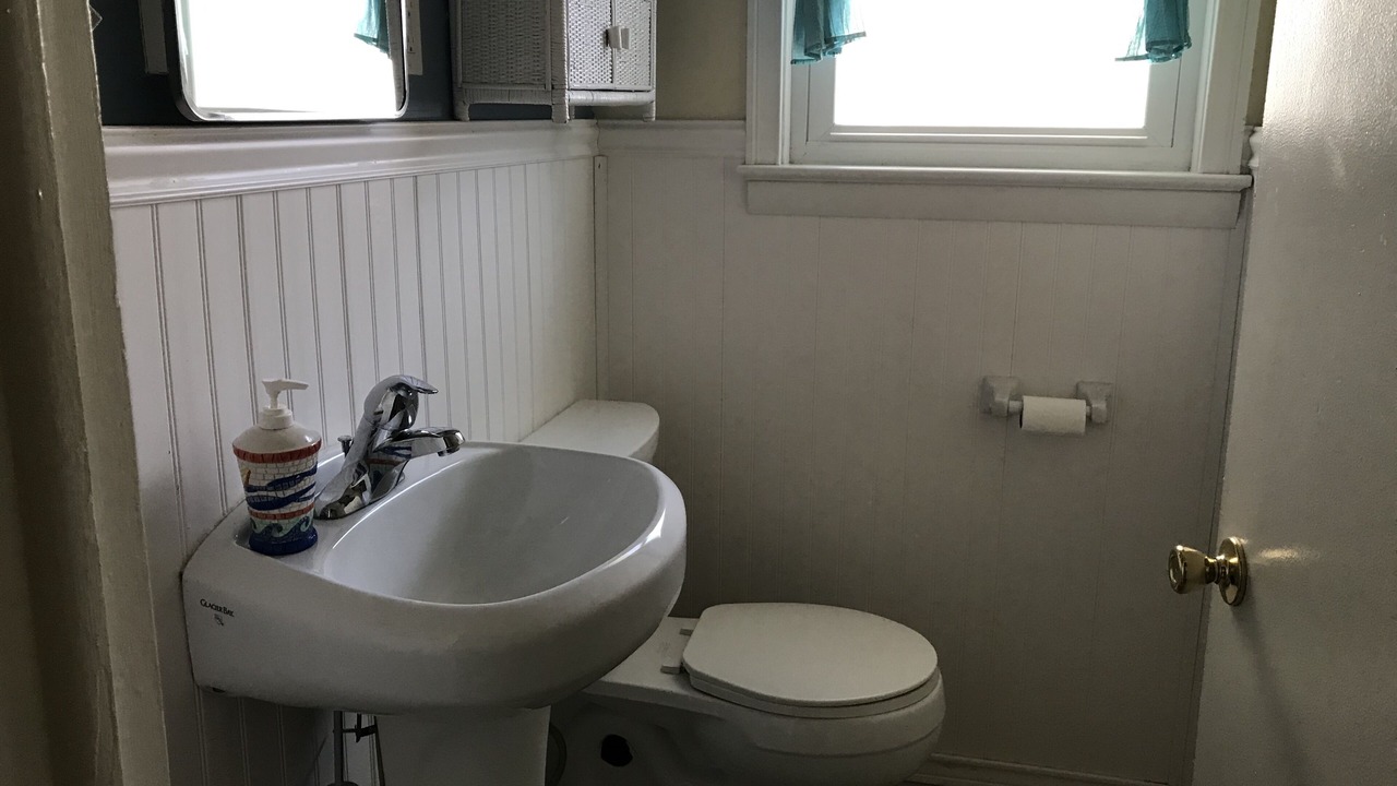 Photo of Bathroom in South Rehoboth