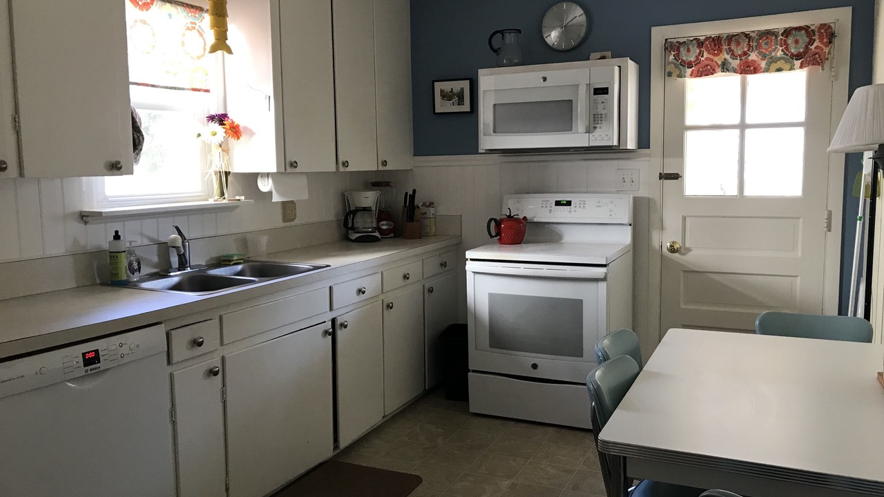 Photo of Kitchen in South Rehoboth