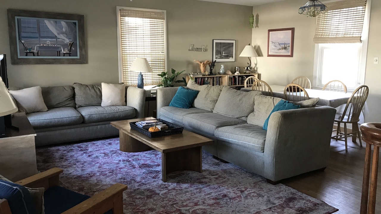 Photo of Livingroom in South Rehoboth