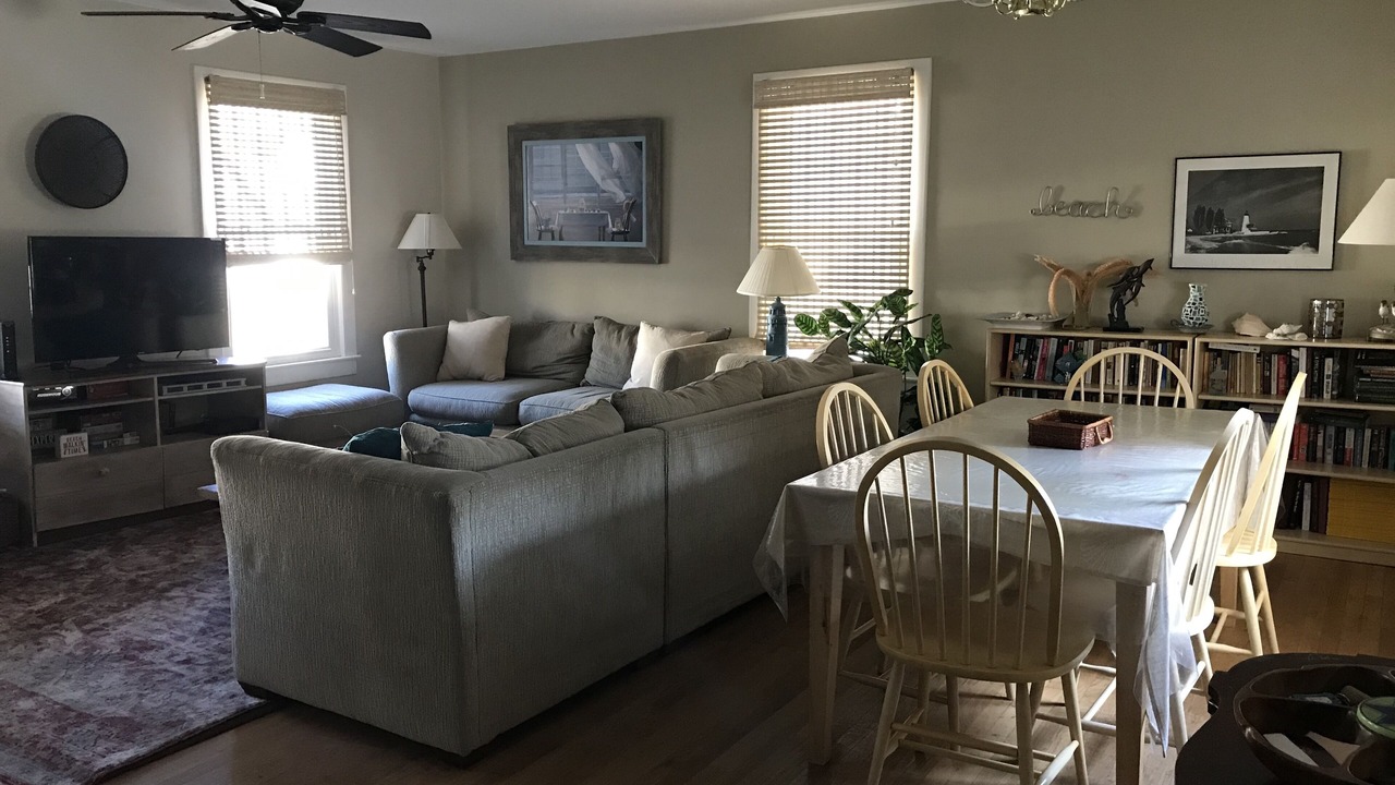 Photo of Livingroom in South Rehoboth