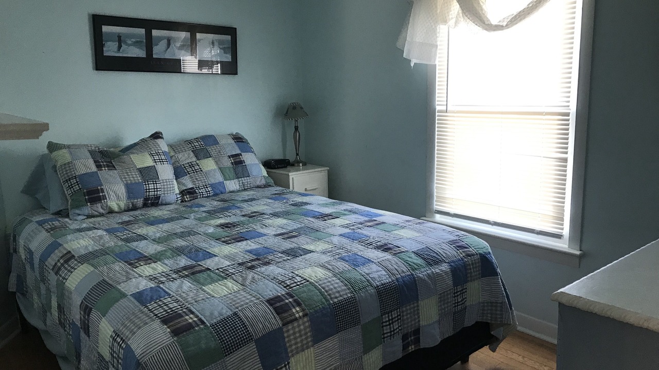 Photo of Bedroom in South Rehoboth