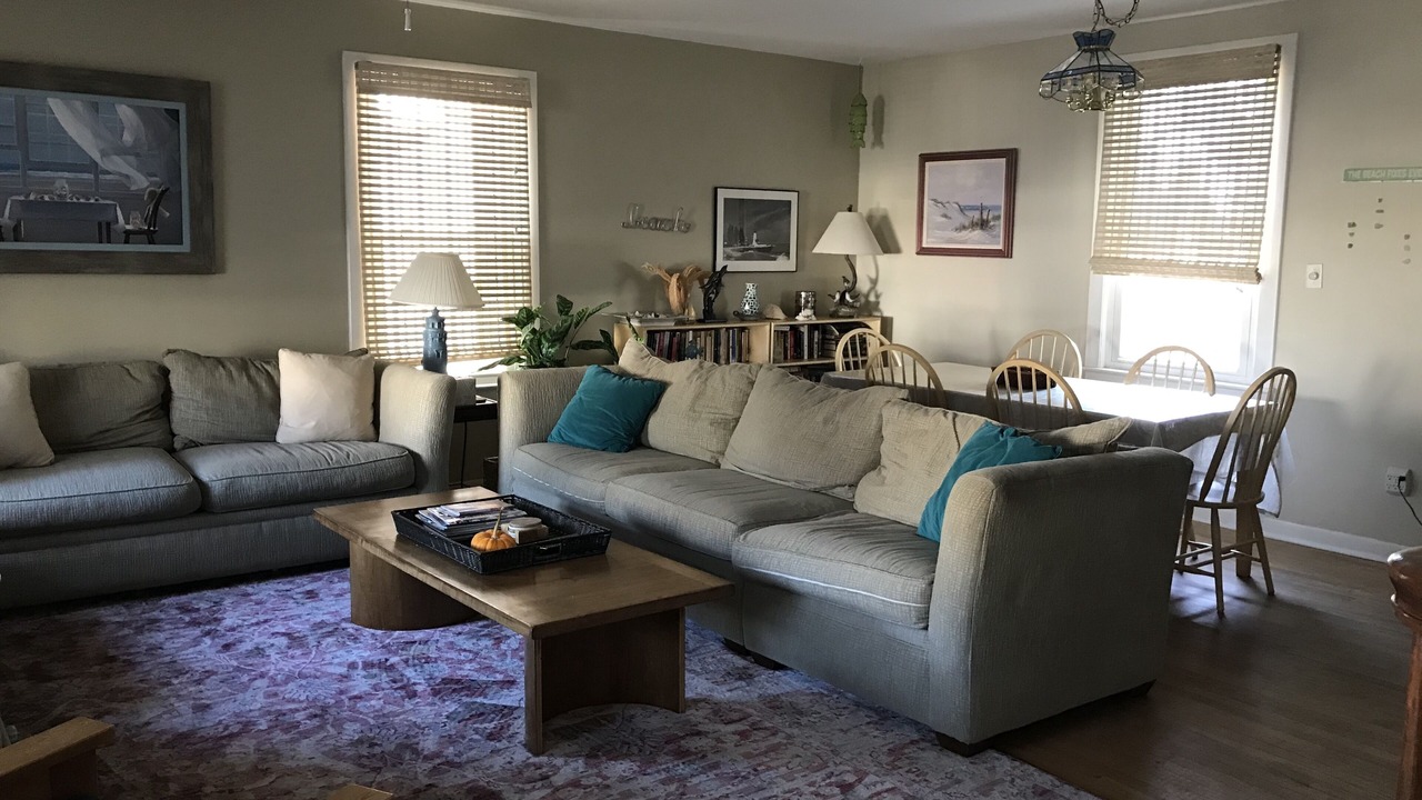 Photo of Livingroom in South Rehoboth