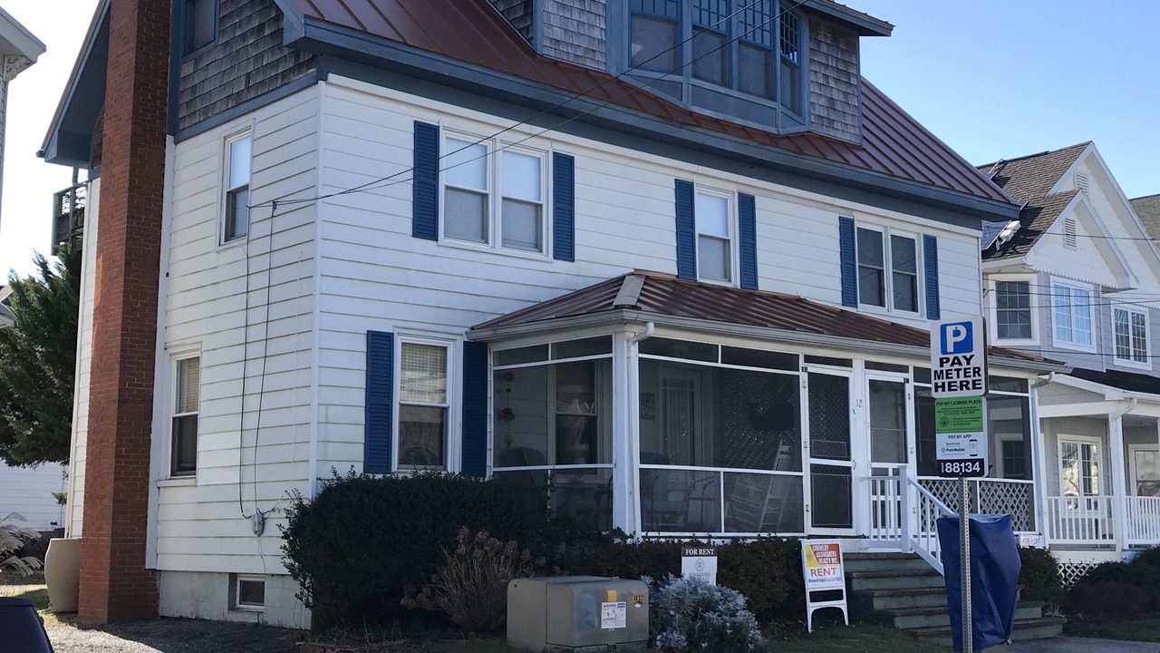 Photo of Outdoor in South Rehoboth