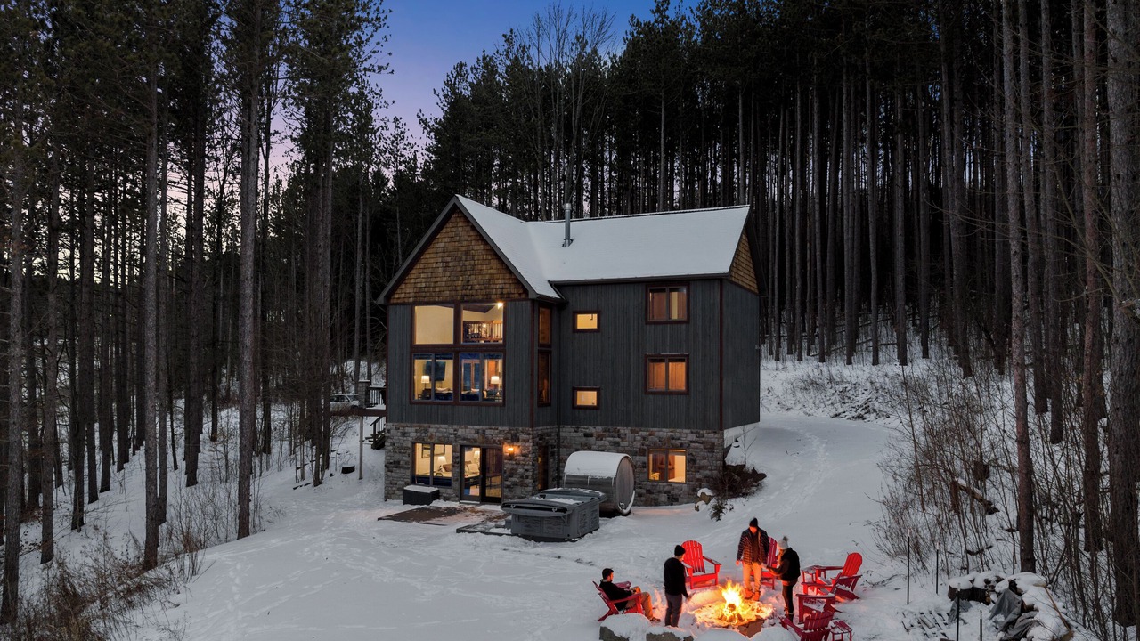 Photo of Outdoor in Ellicottville