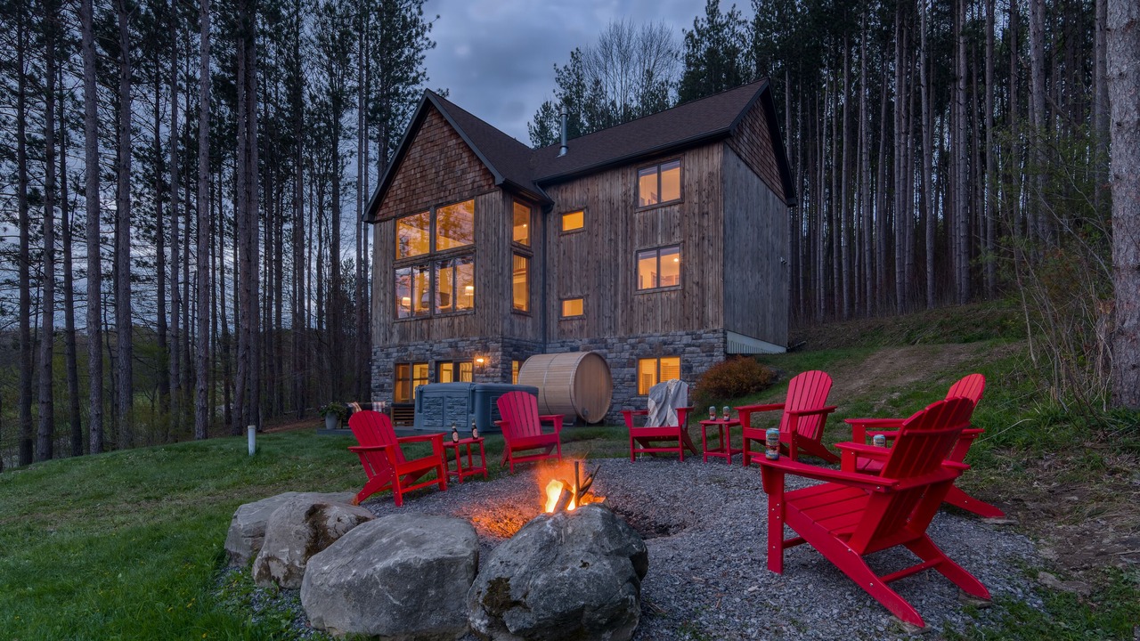Photo of Outdoor in Ellicottville
