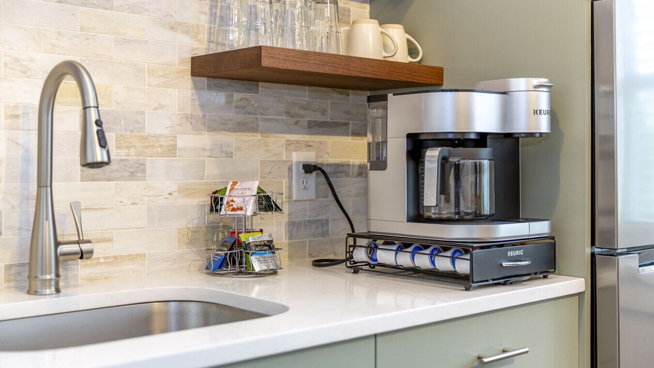 Photo of Kitchen in Intercourse