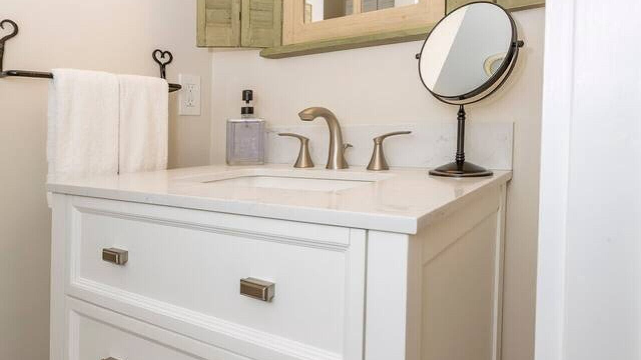 Photo of Bathroom in Intercourse