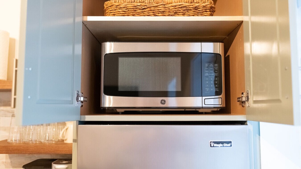 Photo of Kitchen in Intercourse