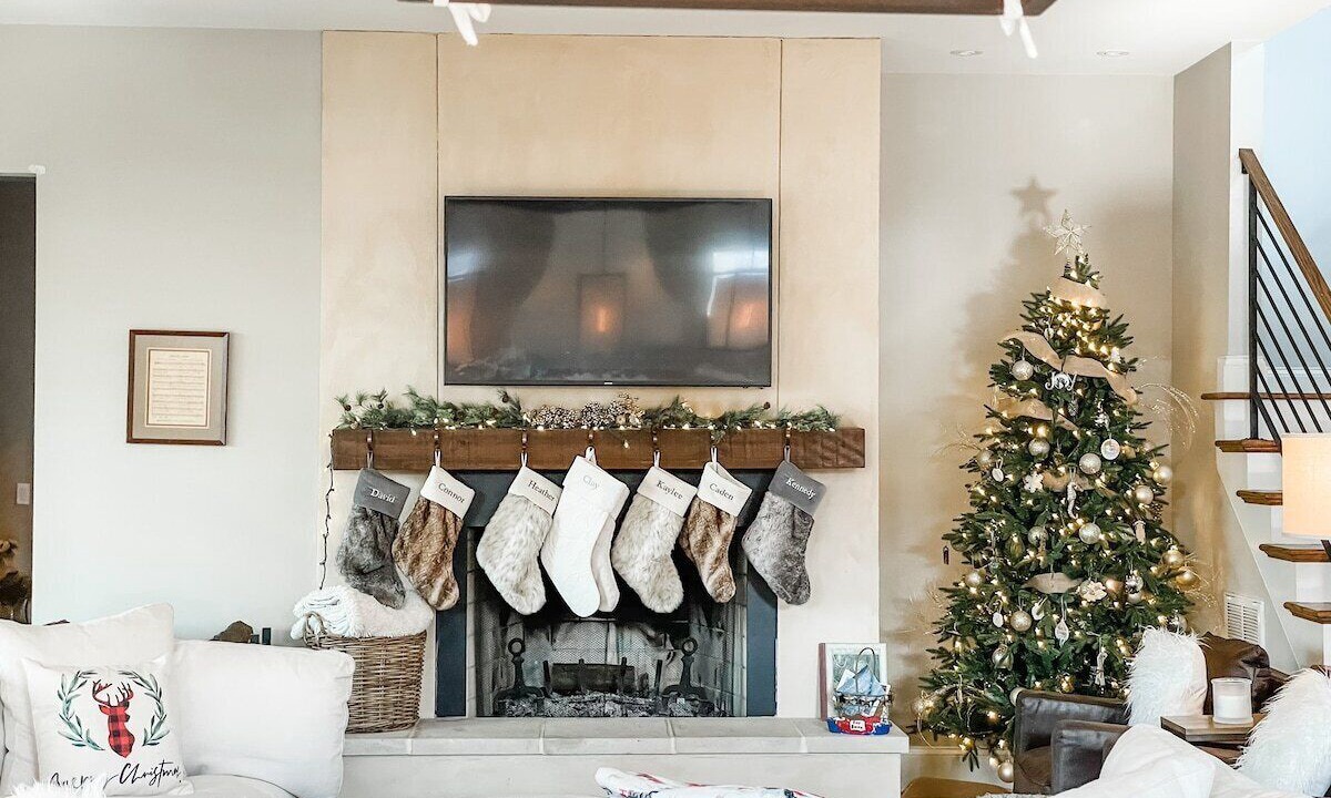 Photo of Livingroom in Green Hills