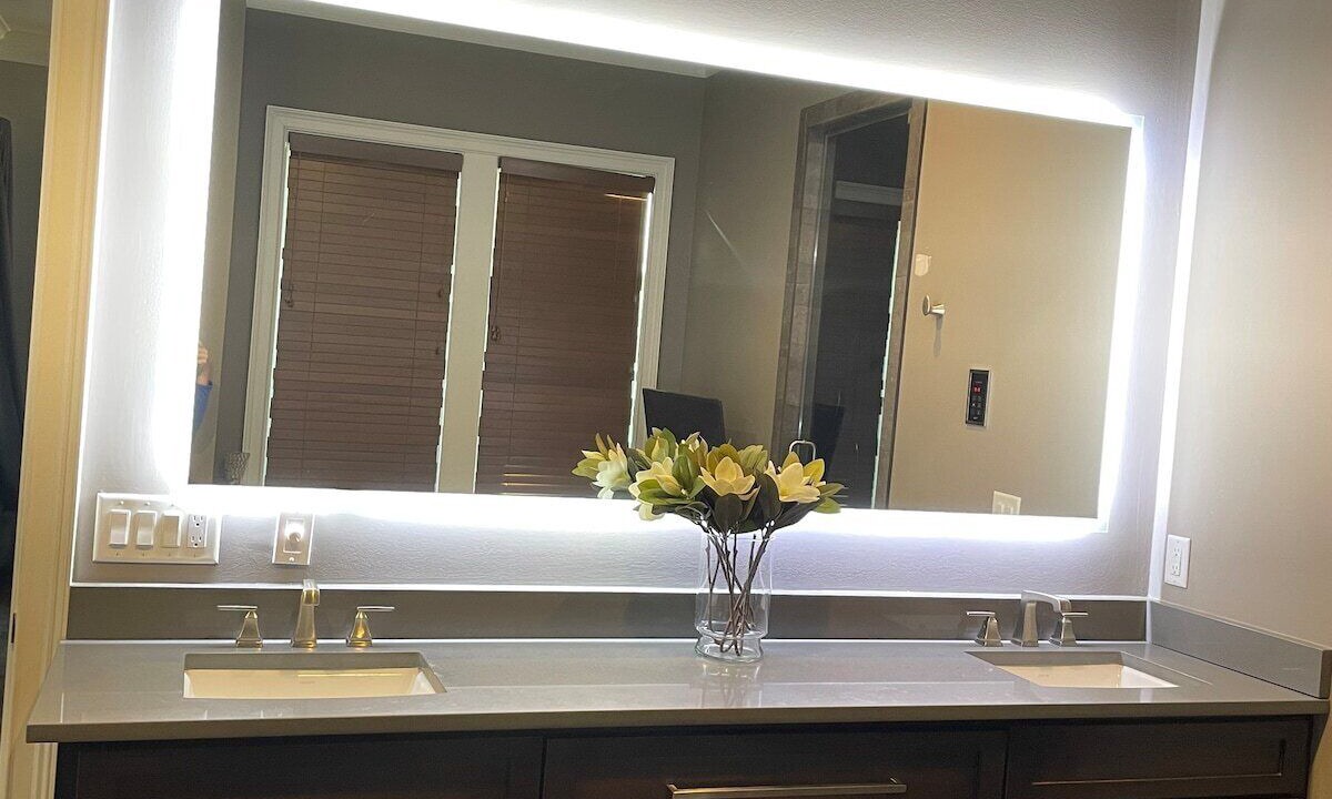 Photo of Bathroom in Green Hills