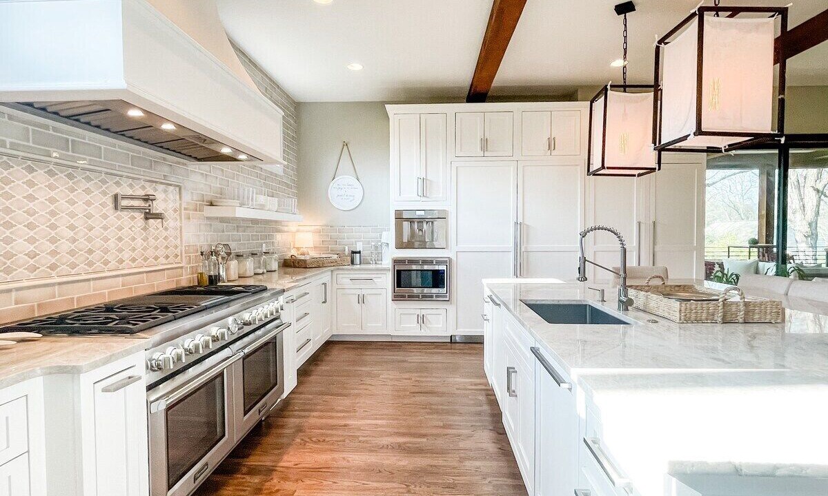 Photo of Kitchen in Green Hills