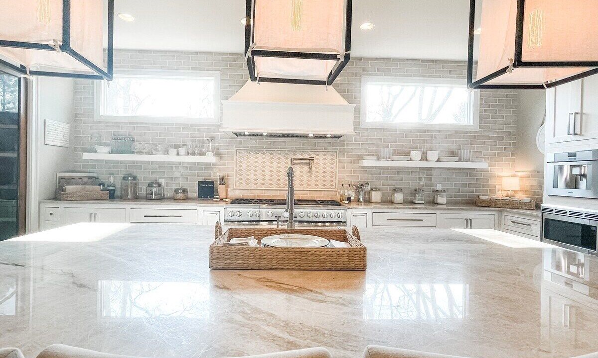 Photo of Kitchen in Green Hills