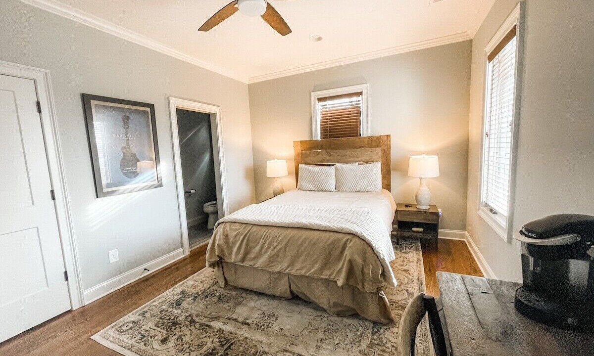 Photo of Bedroom in Green Hills