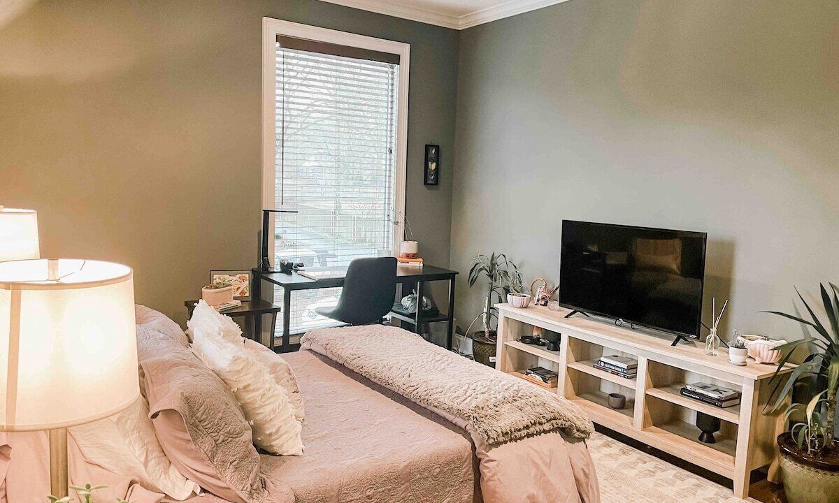 Photo of Bedroom in Green Hills