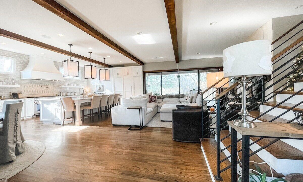 Photo of Livingroom in Green Hills