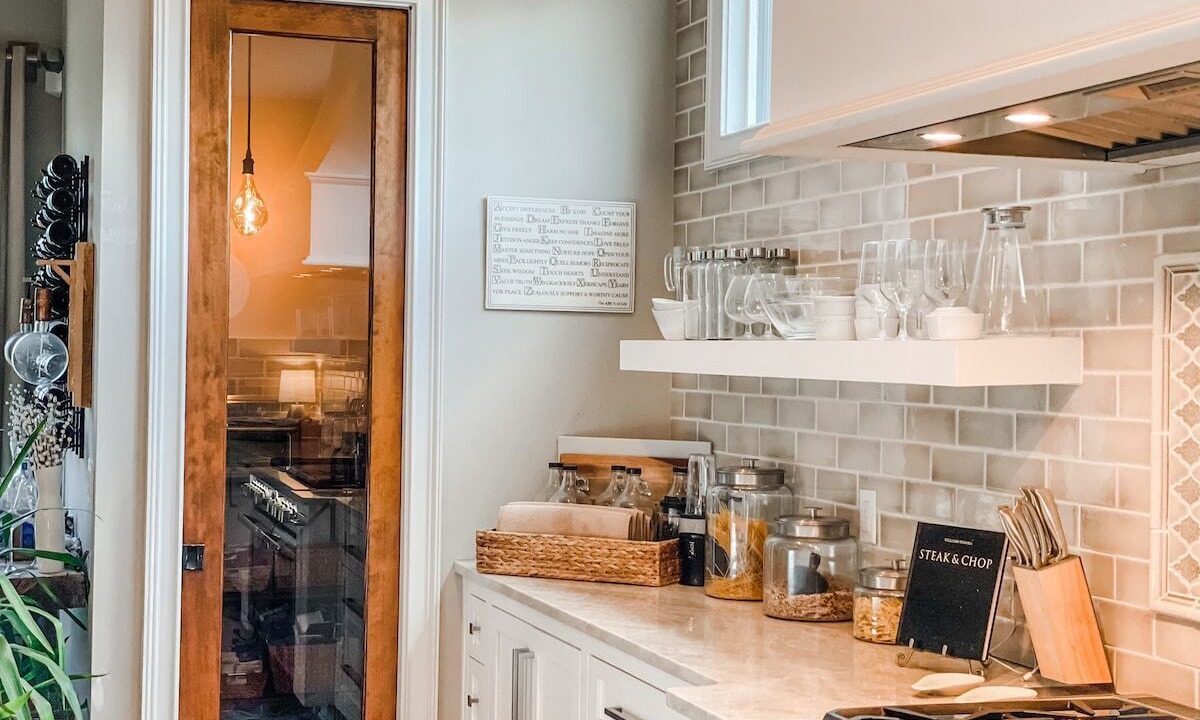 Photo of Kitchen in Green Hills