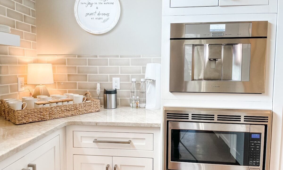 Photo of Kitchen in Green Hills