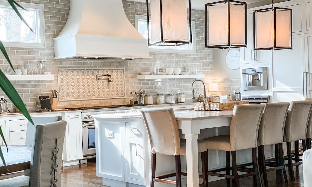 Photo of Kitchen in Green Hills