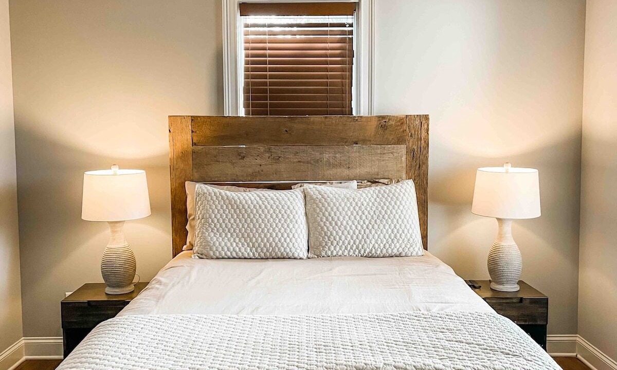 Photo of Bedroom in Green Hills