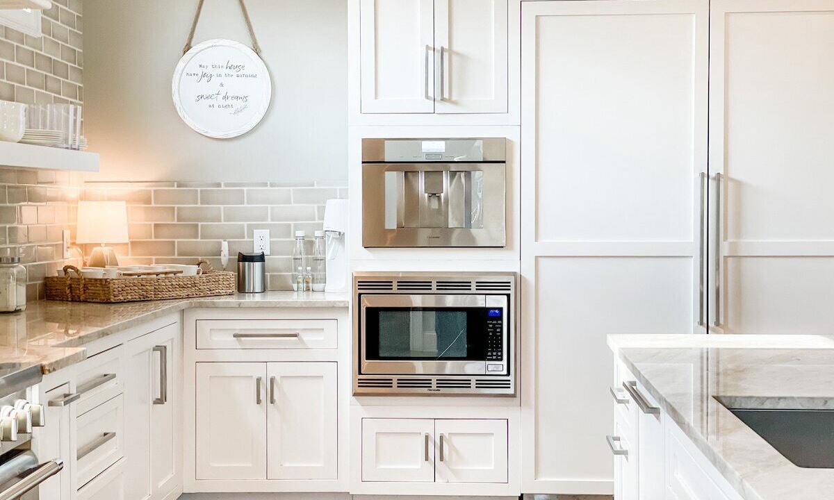 Photo of Kitchen in Green Hills